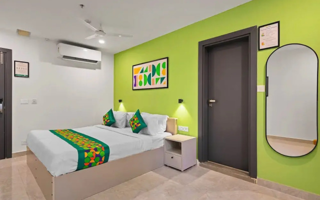 Treebo Hydotel Kompally