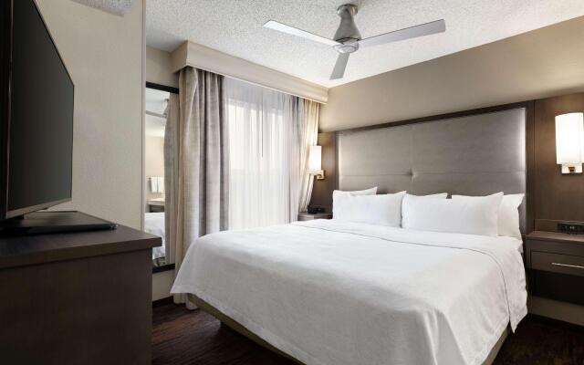 Homewood Suites by Hilton North Dallas-Plano