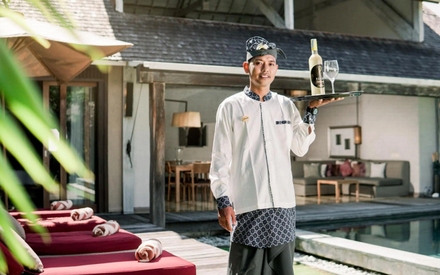 Space Villas Bali