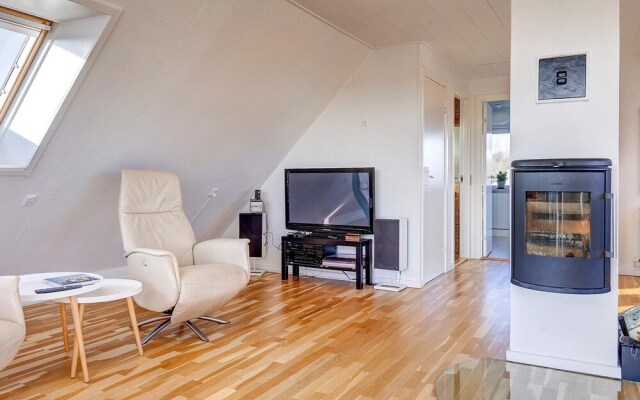 4 Star Holiday Home in Svaneke