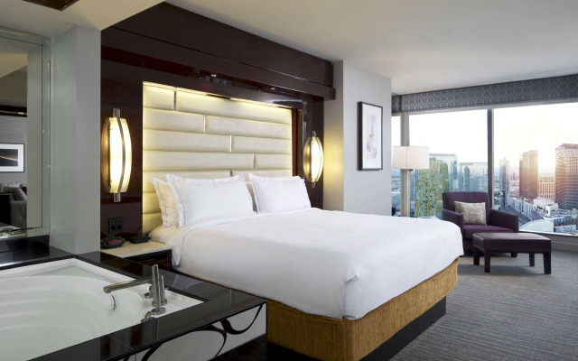 Hilton Grand Vacations Club Elara Center Strip Las Vegas