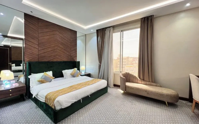 AL Ewan Pro Serviced Apartments