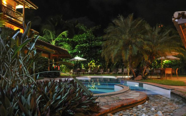 Hotel Via dos Corais