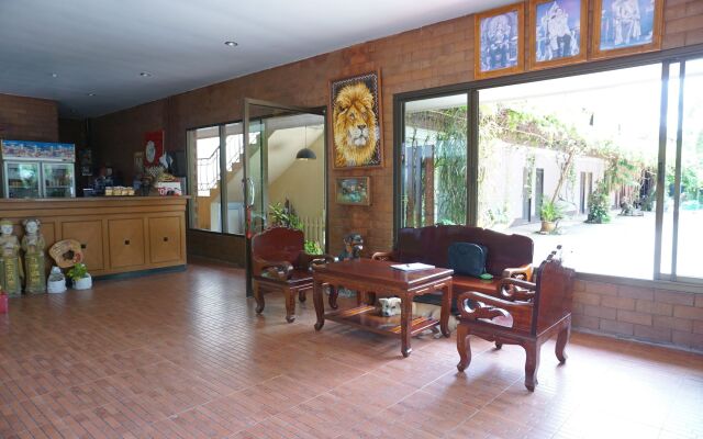 Ploenjai Hotel Ranong