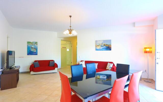 Captain Alex Villa Dio