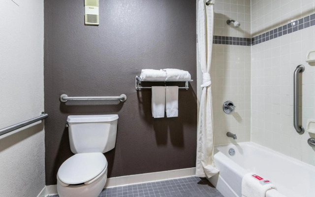 Econo Lodge