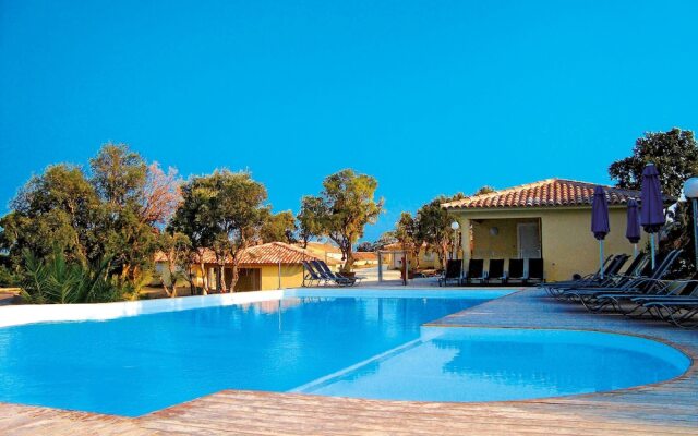 Résidence Odalys San Martinu