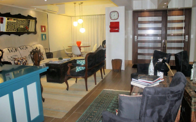 Porto Retrô Flat Boutique