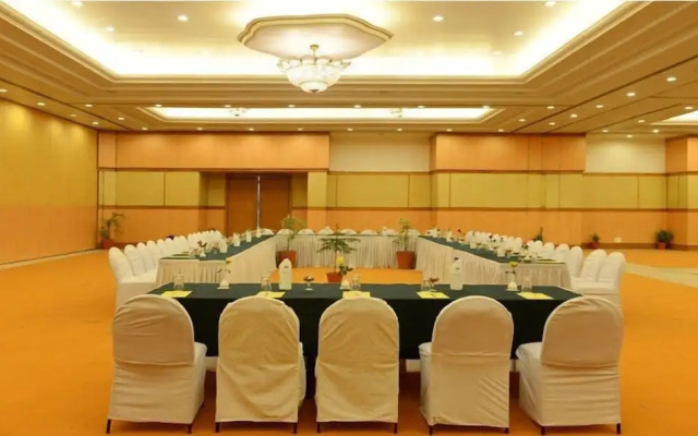 Derby Green Hotel