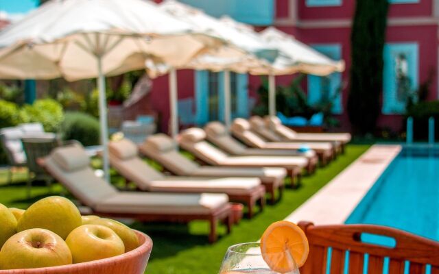 Alacatı On Oda Hotel