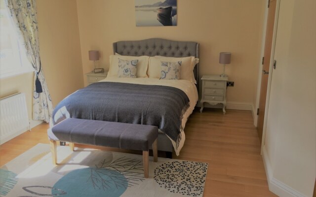 Silent Valley Bed & Breakfast
