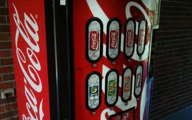 Guest Lodge Pageland