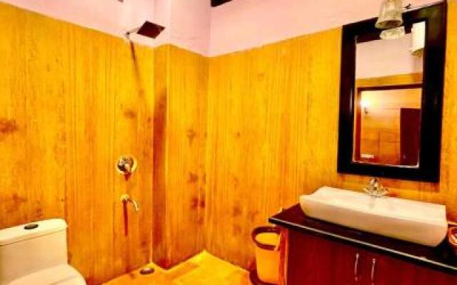 Hotel Blue haveli