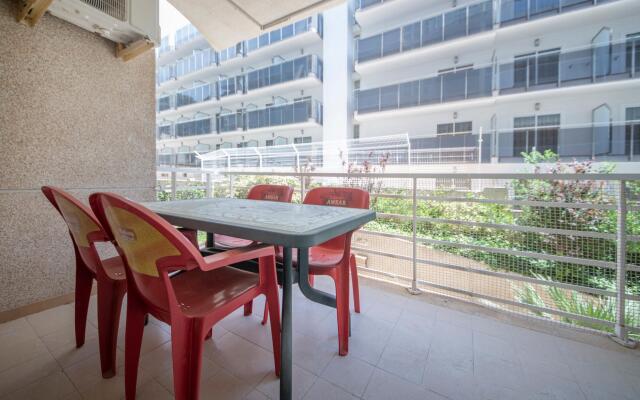 Th135 Apartamento Dunas Salou