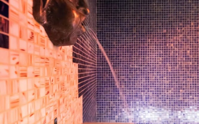 Saint George's House