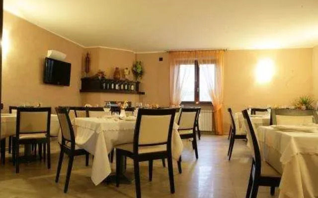 Agriturismo Al Platano