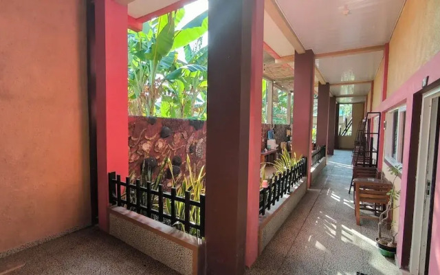 New Lishafa Guesthouse