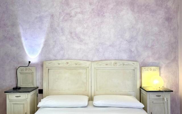 Giulia apartment and room
