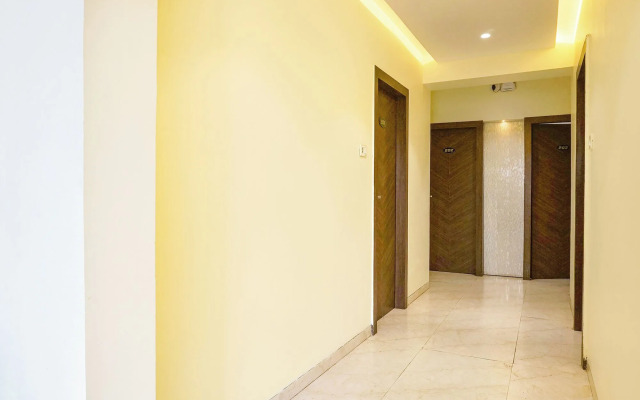 FabHotel Pancharatna Regency