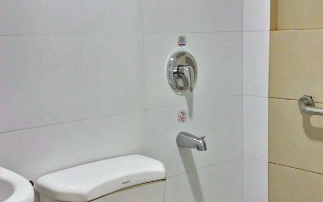 Hotel Sogo North Edsa