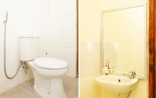 OYO 521 Majapahit Homestay Syariah 1