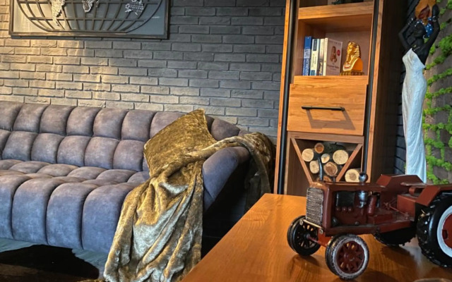 Bucharest Center - near Old Town Check-in