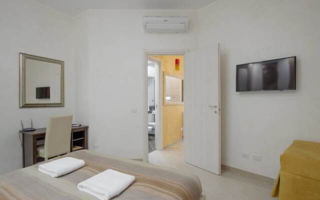 S&g Apartments Gold 5min Walk From The Vatican