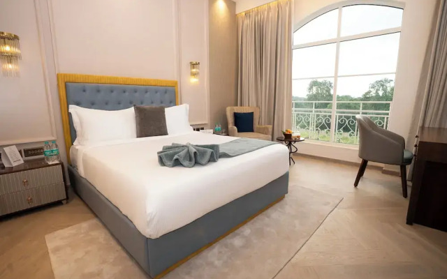 Imperial Goa