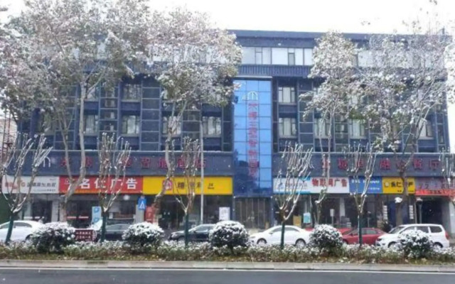 Meet hotel