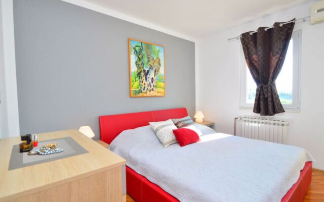 Apartment Aquanur Cervia 22201