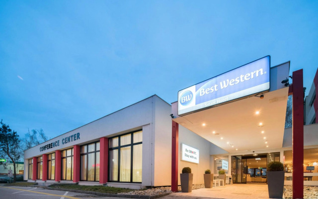 Best Western Smart Hotel