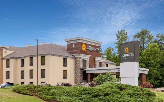 La Quinta Inn & Suites by Wyndham Covington