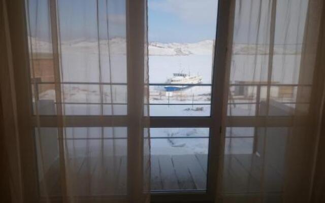 Baykal Lyuks Aeterna Guest House