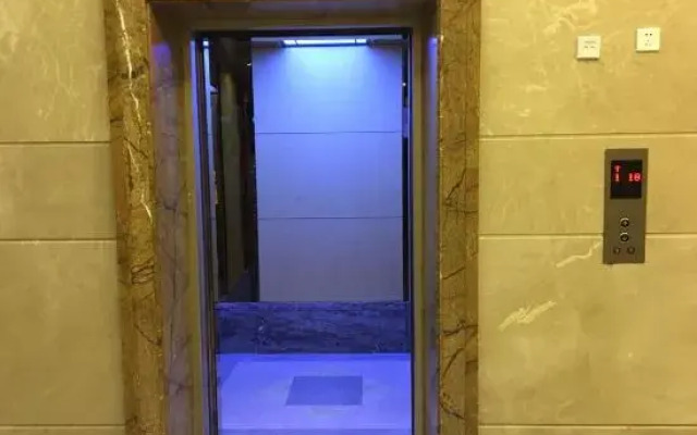 Ailuosi Theme Apartment Hotel