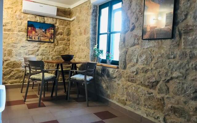 Stone House Saint Michael