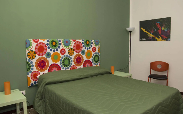 Residenza di Maggio BB