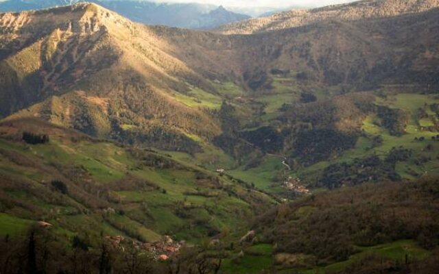 Posada Las Espedillas