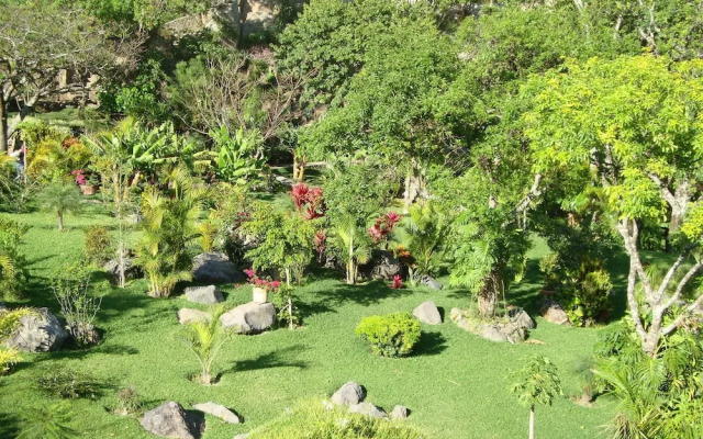 Casa Wenche