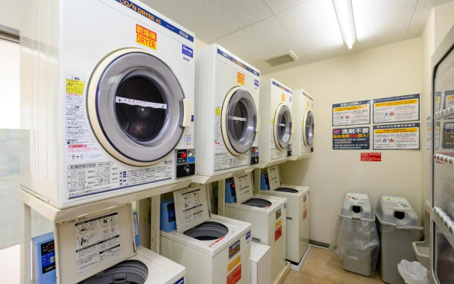 Hotel Econo Kameyama