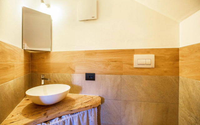 Chalet Osmar Appartamento 2