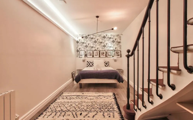 16 - Atelier Paris Lafayette