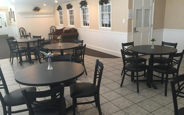 Holiday Inn Gettysburg (Battlefield)