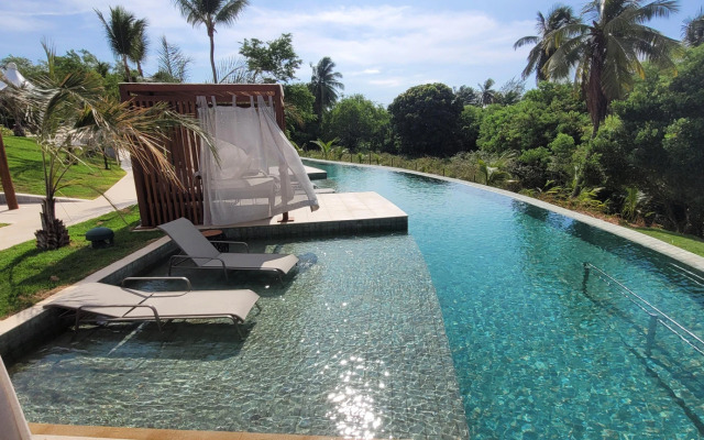 Hotel Deville Prime Salvador