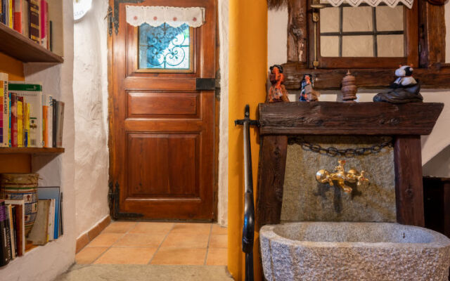 Locazione turistica Maison Meynet