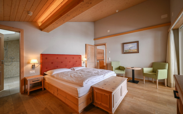 Romantik Hotel Schweizerhof