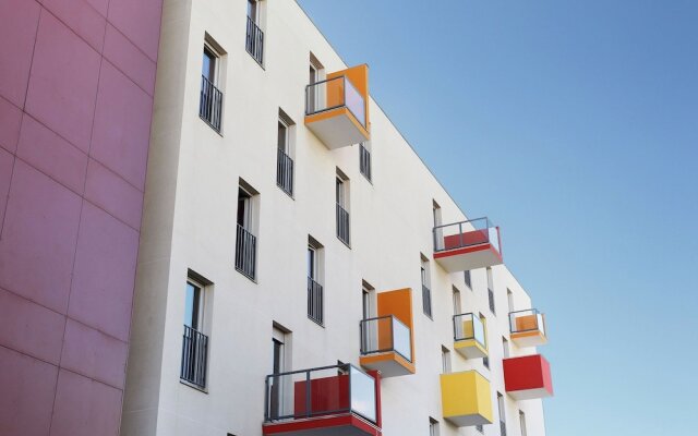 Modern Air-conditioned Apartment in the Heart of Lyon