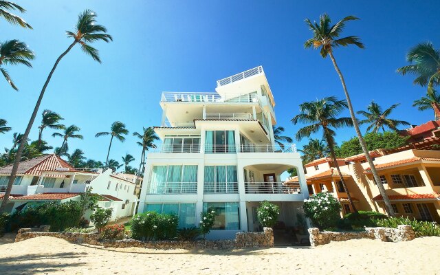 Punta Cana Ocean View Penthouse - The Best Dominican Ocean View