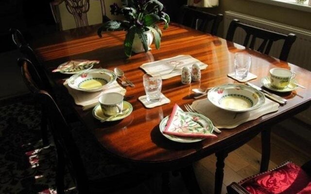 Blandford House B&B