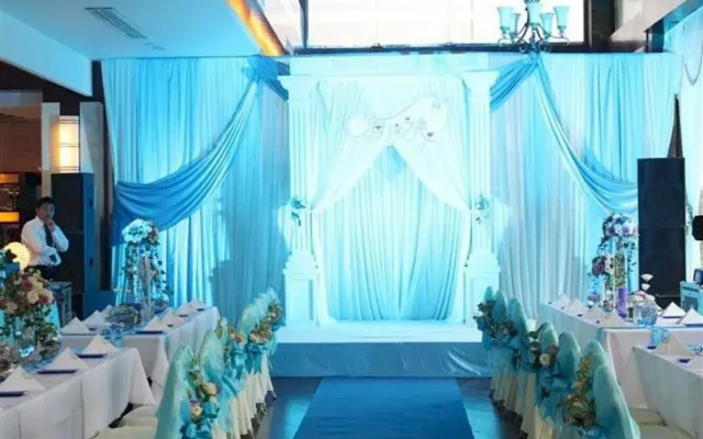 Yaoxi Dynasty Hotel - Wenzhou