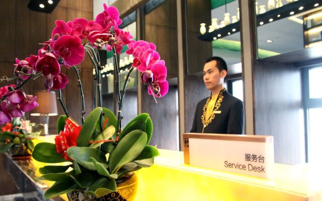 Oriental Ginza International Hotel